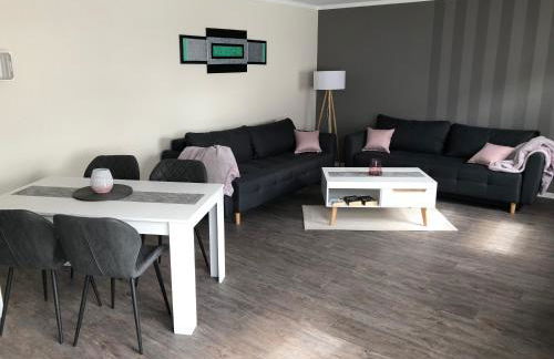 Ferien-/Monteurwohnung Esseln - Foto 1