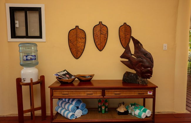 Villa Mission Bay in Belize City - Foto 73