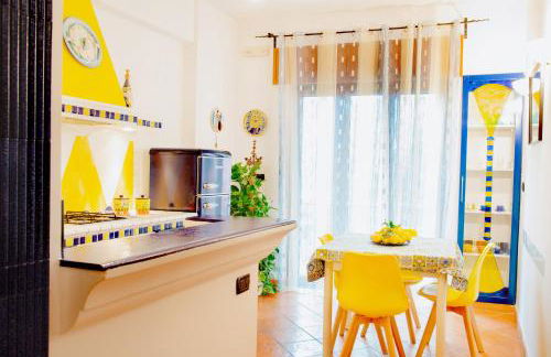 Holiday home Amalfi Coast Maiori - Foto 11