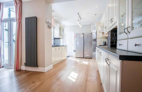 Overland Road – 4 Bedroom House – Mumbles - Foto 114
