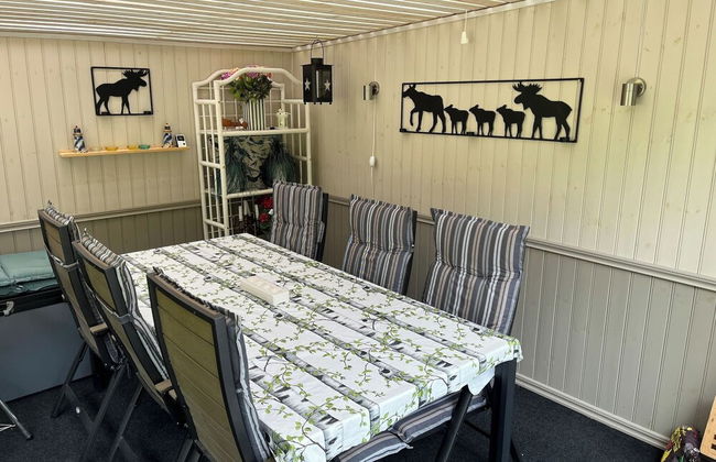 House with Hot Tub and Sauna 300 near the Lake - Foto 10