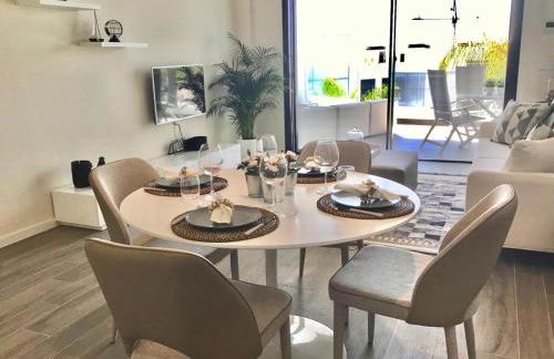 Luxury Apartment Juliano - The View Fuengirola - Photo 32