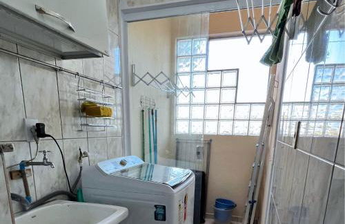 Apt em Castelhanos-1 quadra do Mar,3Qts -2 c/Ar - Foto 16