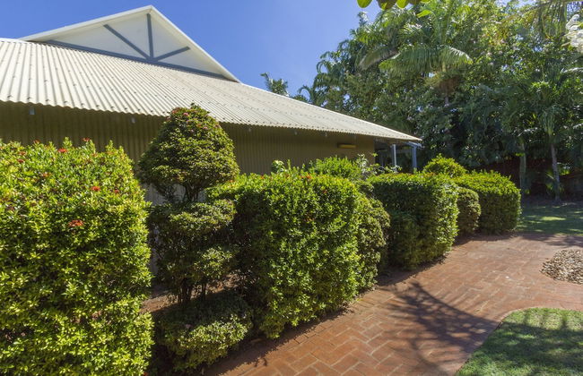 Broome Beach Resort - Photo 36