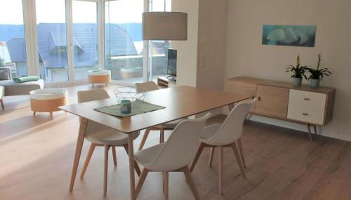 REBHAUS Ferienwohnung Weinlaube - Foto 3