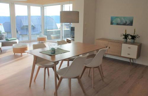 REBHAUS Ferienwohnung Weinlaube - Foto 3