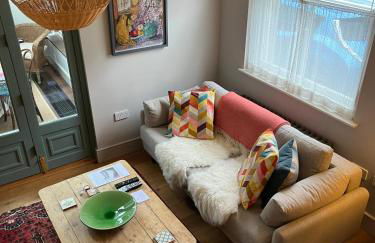 Pretty Cottage in Central Lewes - Foto 13