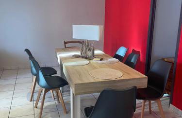 Appart bourg - Foto 10