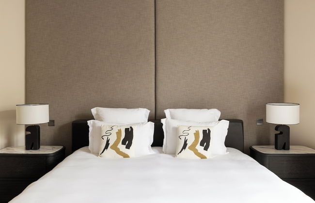 HIGHSTAY - Luxury Serviced Apartments - Iéna - Foto 18