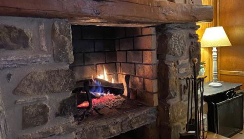 Gîte 6 pers jardin et cheminée à 10 mn des pistes - Photo 4