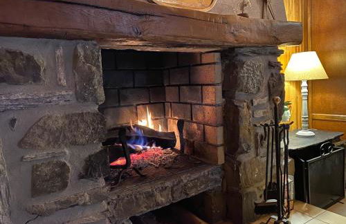 Gîte 6 pers jardin et cheminée à 10 mn des pistes - Photo 4