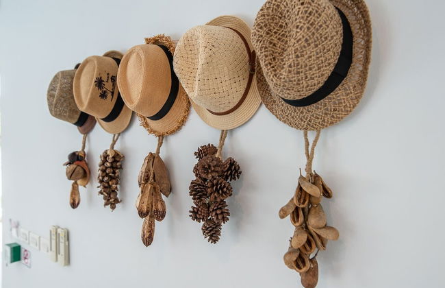 Movenpick Pool Villa's 1FL - Foto 35