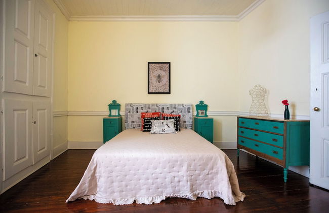 Casa dos Livros - Guest House - Foto 21