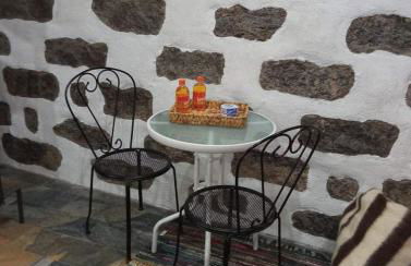 Um quarto da Casa Do Monte - Photo 58