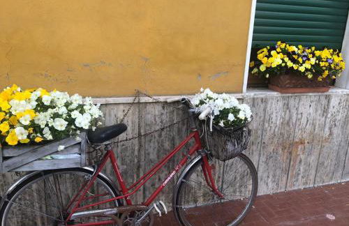 Il Lanificio airb&b - Foto 10