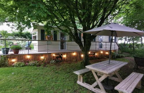 Doughery Den The Dark Hedges Hideaway - Foto 11