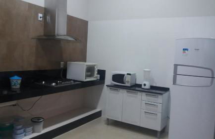 Casa Porto Belo - Photo 22