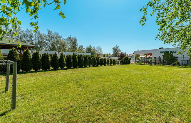 Holiday Homes With Pool, Close to the Beach - Photo 30