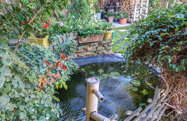 La Croix du Puits - Foto 21