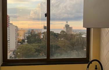 FLAT LUXO PREMIUM - Londrina Flat Hotel - 43m² #garagemgrátis - Foto 46