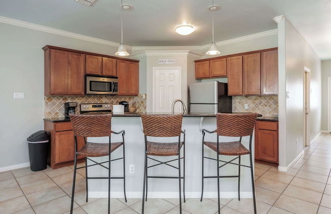 Comfy 3 Bedroom Pets Sleeps 8 - Foto 11