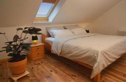 Ferienwohnung “Mount Meißner” - Foto 2