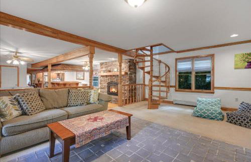 Muhlenberg Cottage - Foto 11