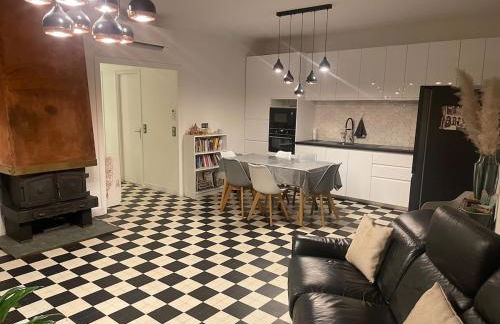 Logement Centre ville Colombes 2 min station - Foto 1