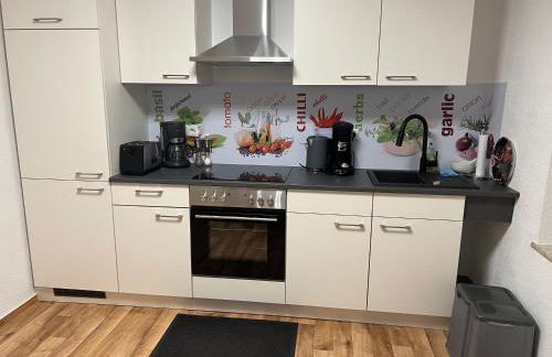 Ferienwohnung Le Petit - Foto 6