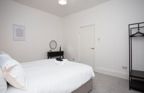 Vacant Nests The Tynemouth 3BR WiFi - Foto 37