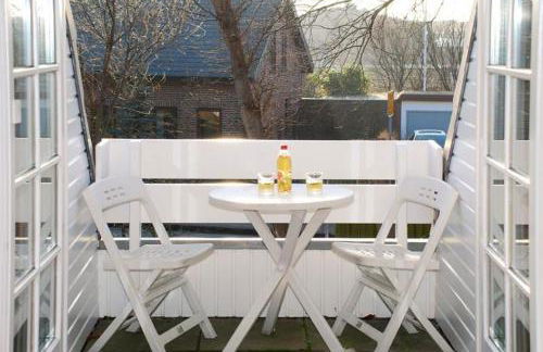 Sylter Friesenhaus - Photo 47