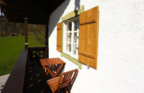 Ferienwohnung Alpenblume Königssee - Foto 16