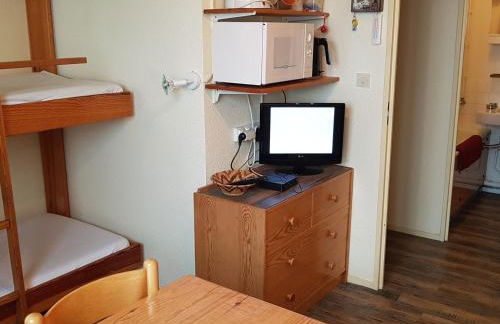 Studio cosy pour 3 pers, 200m des pistes, Le Pleynet - FR-1-557A-51 - Foto 1