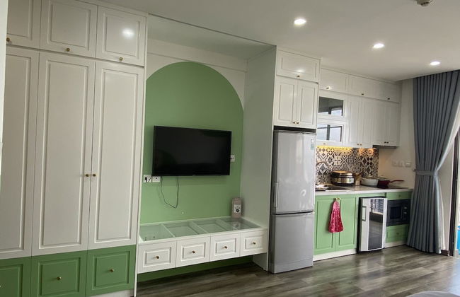 Vinhome D'capitale Cau Giay - Foto 56