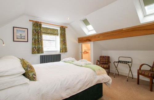 Sylva Cottage - Foto 18