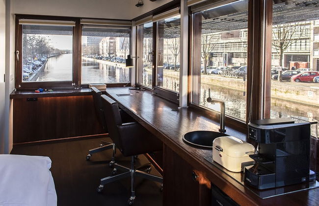 SWEETS - Zeilstraatbrug - Foto 13