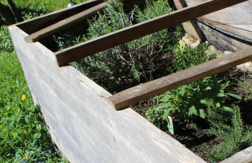 Ferienwohnung Staudacher - Foto 7