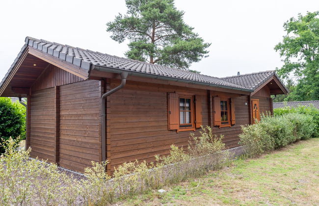 3 bedroom House in Brunssum with terrace and sauna - Photo 15