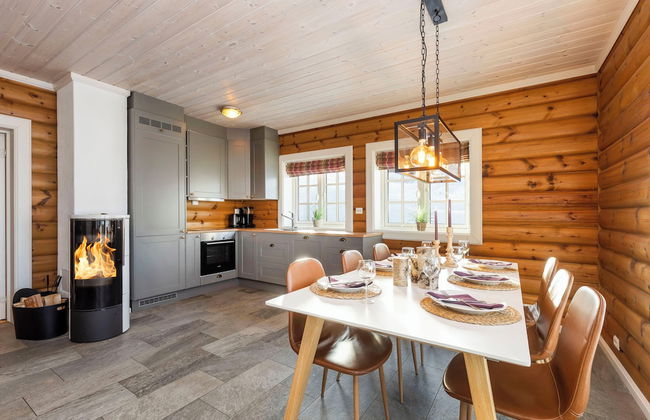 Rauland Feriesenter - Foto 72