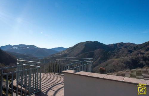 La Casa Del Lupo - Foto 1