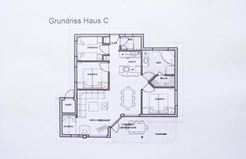 Resort 1 Sea Lodge C 163 - Foto 15