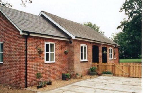 Sam's Stable - Photo 1