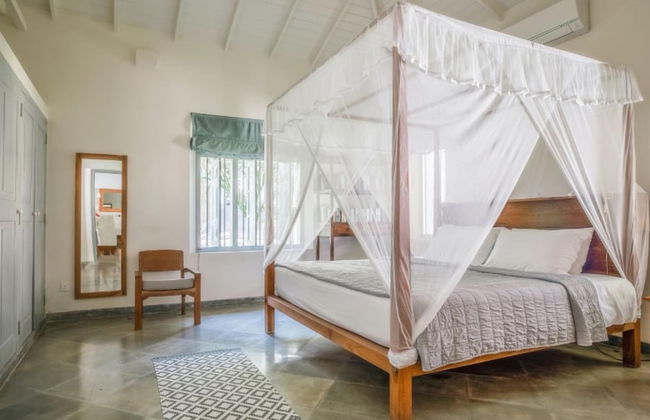 Elevated Family Beach Villa Overlooking Surf Break - Foto 24