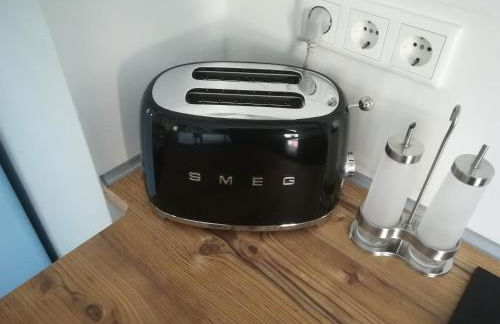 Appartment Fasanenhof Klinikum und Uni nah mit Netflix - Foto 22