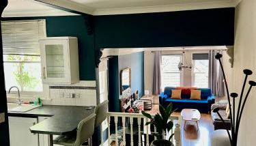 Richmond charm cozy apartment - Foto 2