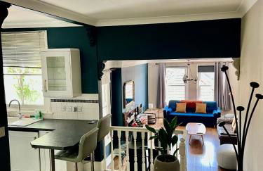 Richmond charm cozy apartment - Foto 2