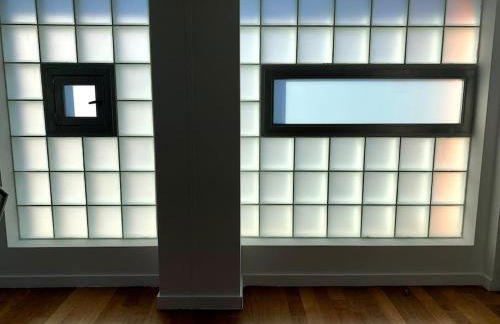 Loft con terraza, parking y piscina en verano-sebcan - Foto 43