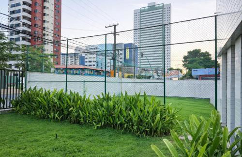 Studio Premium colado ao Shopping Recife e Próximo ao Aeroporto - Foto 27