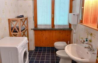 Casa Herin-La borna du Tésòn - CIR VDA - VALTOURNENCHE - n 0254 - Foto 15