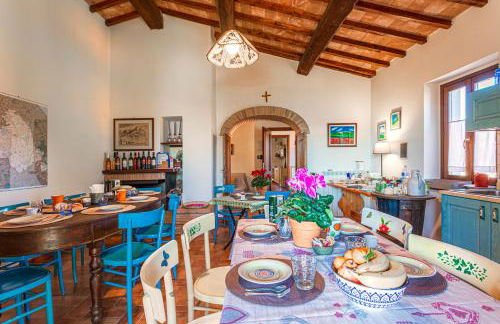 La Casa di Gelsomino - Foto 38